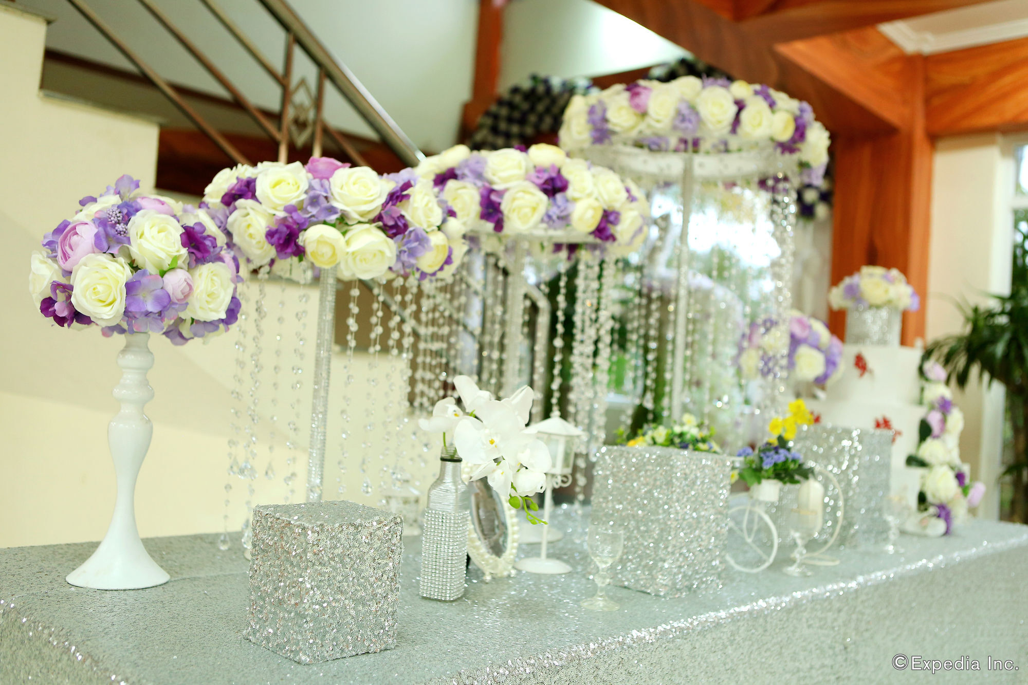 Muong Thanh Lai Chau Hotel Pan Linh Exteriér fotografie